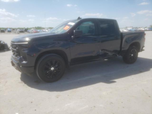 1GCPABEK4NZ562682 2022 Chevrolet Silverado C1500 Custom