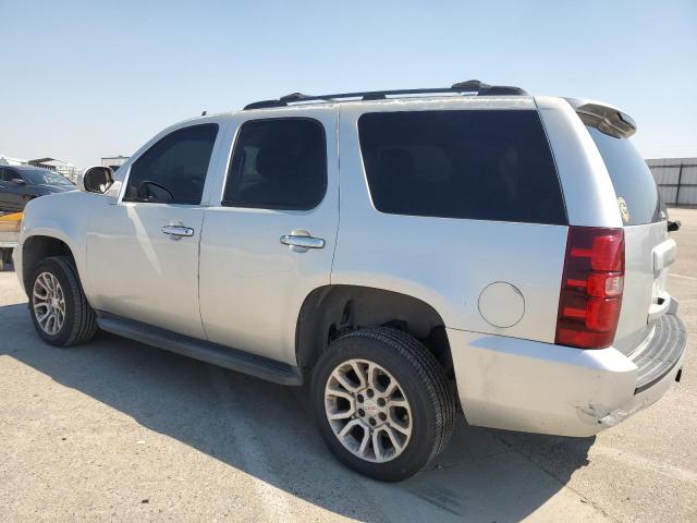 2007 Chevrolet Tahoe C1500 VIN: 1GNFC13047R256903 Lot: 49242044