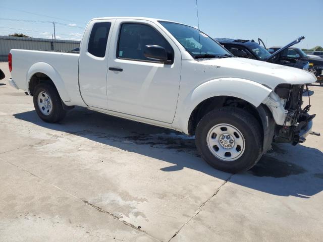 2018 Nissan Frontier S VIN: 1N6BD0CT7JN744117 Lot: 51894224