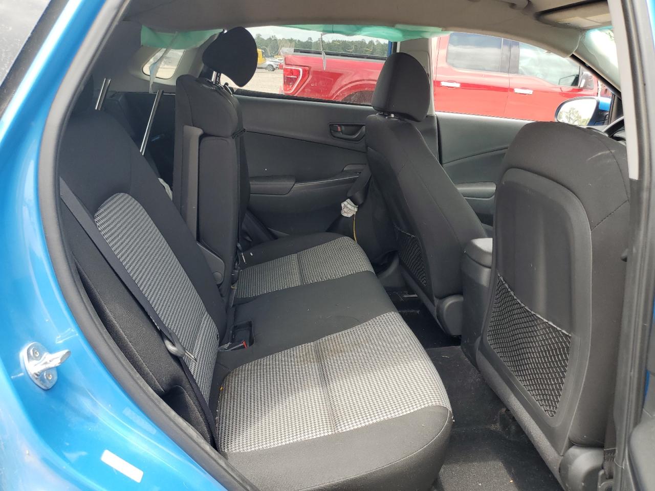 KM8K2CAA0MU612575 2021 Hyundai Kona Sel