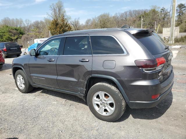 2014 Jeep Grand Cherokee Laredo VIN: 1C4RJFAG6EC407765 Lot: 50109734