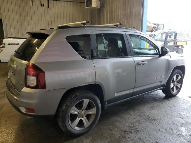 Vin: 1c4njdeb8gd762905, lot: 48192404, jeep compass latitude 20163