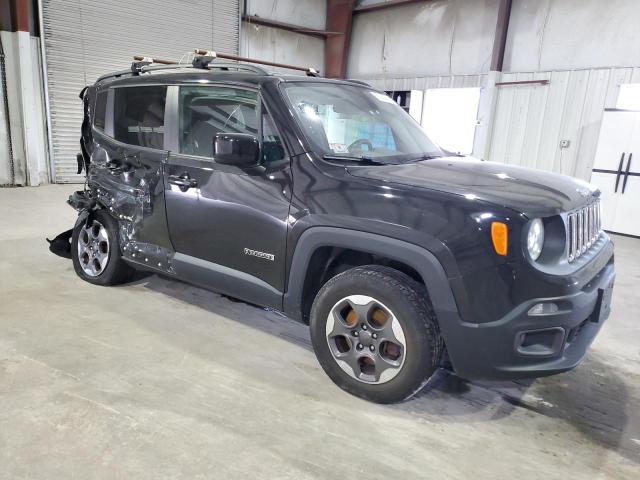 2016 Jeep Renegade Latitude VIN: ZACCJBBW6GPC56574 Lot: 51085564