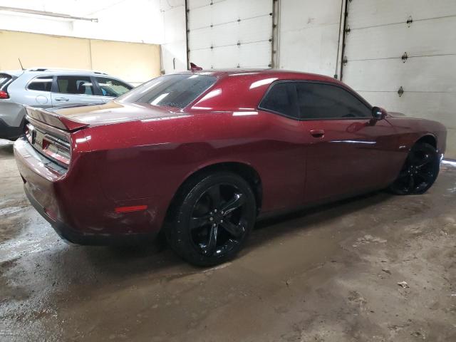 2018 Dodge Challenger R/T VIN: 2C3CDZBT1JH259790 Lot: 51245074