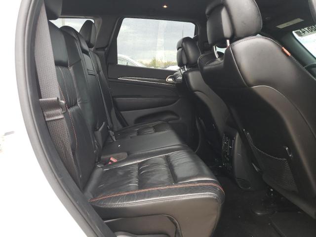 2017 Jeep Grand Cherokee Limited VIN: 1C4RJFBG6HC645263 Lot: 51148674