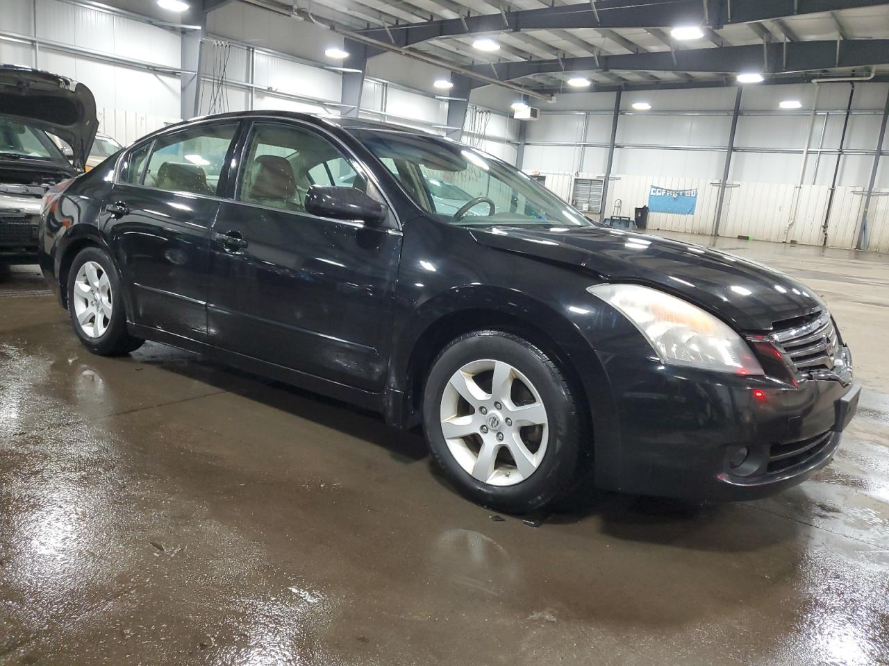 1N4AL21E59N544775 2009 Nissan Altima 2.5
