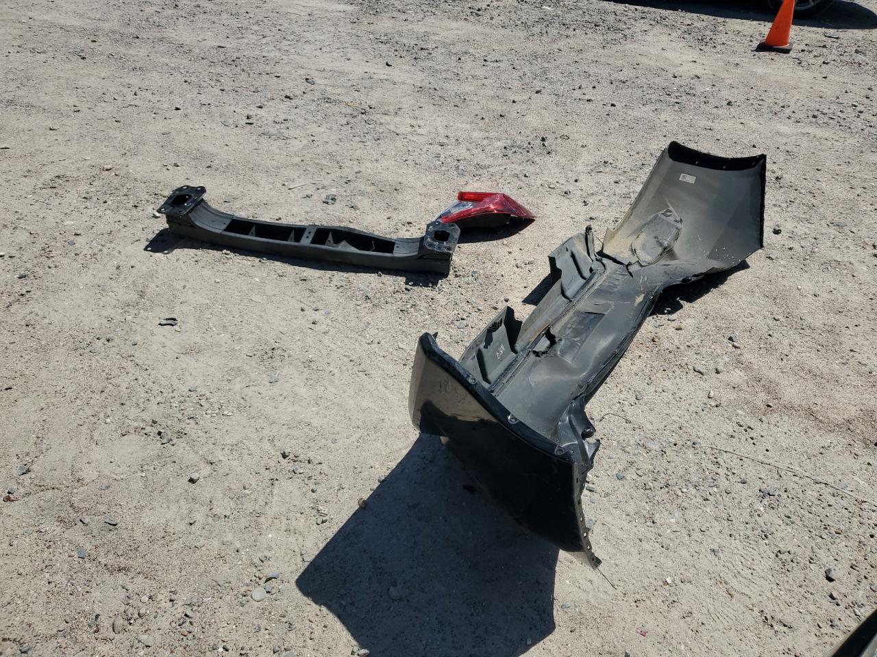 19XFC2F87KE051516 HONDA CIVIC 2019