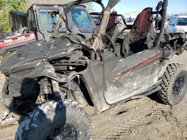 2021 YAMAHA YXE1000 5Y4AN44Y0MA100653
