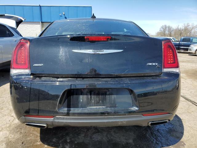 2017 Chrysler 300 S VIN: 2C3CCAGG3HH530066 Lot: 51065664