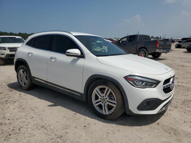 VIN W1N4N4HB9MJ162086 2021 Mercedes-Benz GLA-Class,... no.4