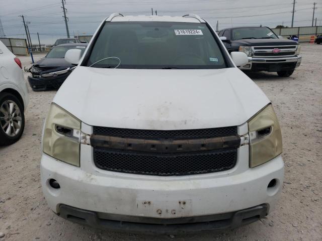 2009 Chevrolet Equinox Lt VIN: 2CNDL53F196207986 Lot: 51619224