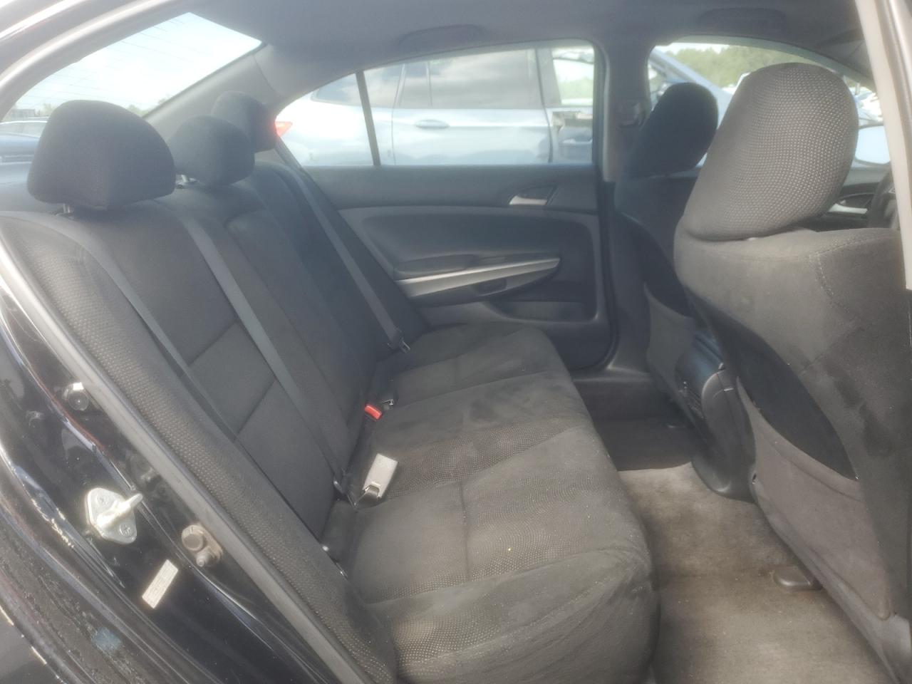 1HGCP2E74AA119323 2010 Honda Accord Ex