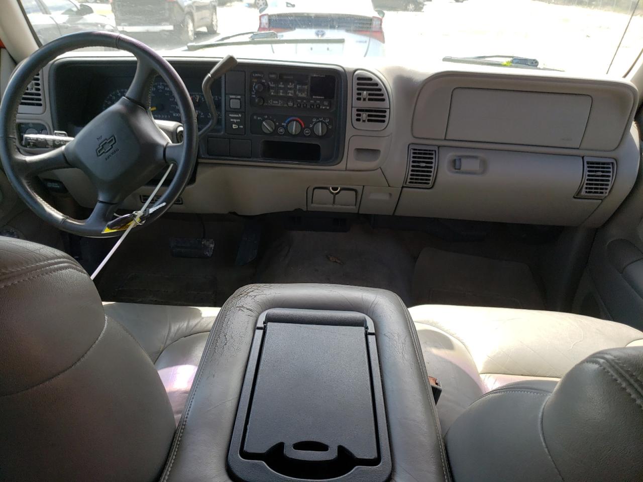 2GCEC19R6W1133718 1998 Chevrolet Gmt-400 C1500