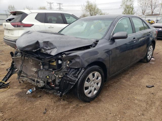 Vin: 4t1bk3ek4bu124925, lot: 51751184, toyota camry se 2011 img_1