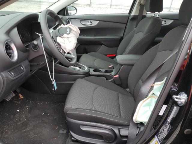 2024 Kia Forte Lx VIN: 3KPF24AD4RE759218 Lot: 52862004