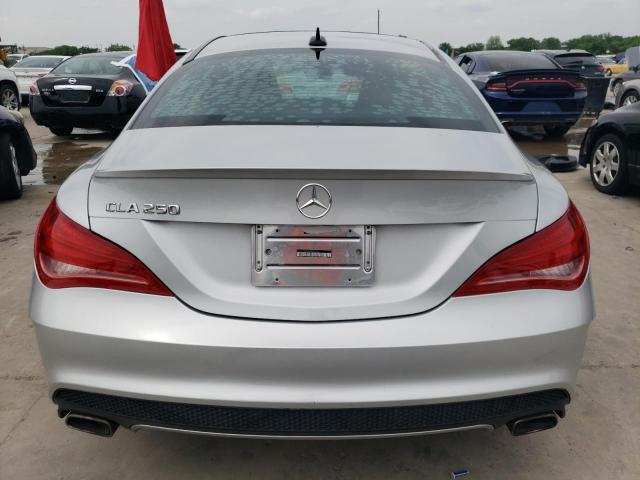 VIN WDDSJ4EB3EN056960 2014 Mercedes-Benz CLA-Class,... no.6