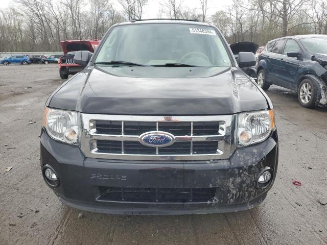 2012 Ford Escape Xlt VIN: 1FMCU9DG3CKB16925 Lot: 51348394