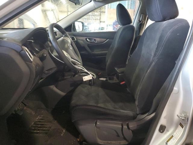 2015 Nissan Rogue S VIN: 5N1AT2MV5FC908833 Lot: 51149724