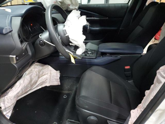 2020 Mazda Cx-30 VIN: 3MVDMBBLXLM118579 Lot: 51972404