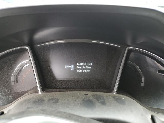 2019 Honda Civic Sport VIN: 19XFC2F8XKE200789 Lot: 49928584