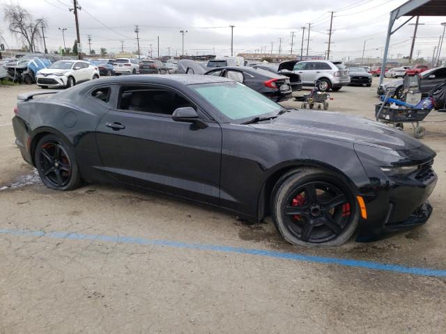 2019 Chevrolet Camaro Ls VIN: 1G1FB1RS7K0149998 Lot: 51777024