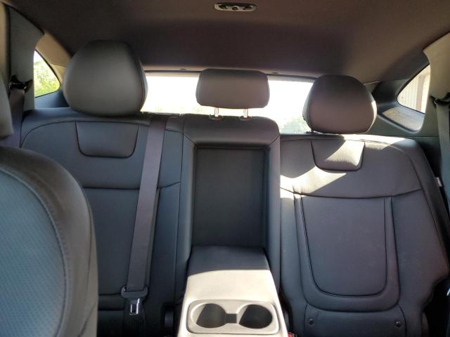 2024 HYUNDAI TUCSON XRT KM8JF3DE5RU280784