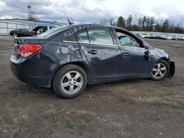 2014 Chevrolet Cruze Lt VIN: 1G1PC5SB9E7473937 Lot: 48099704