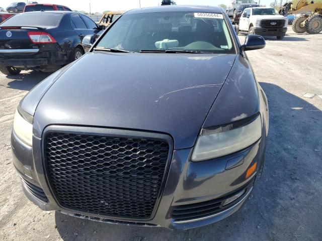 2010 Audi A6 Prestige VIN: WAUKGAFB8AN037382 Lot: 50356644