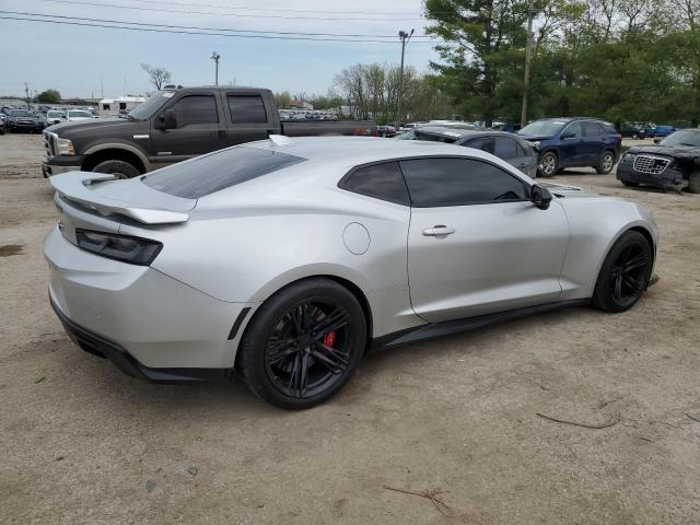 2018 CHEVROLET CAMARO ZL1 1G1FJ1R67J0175599  50399034