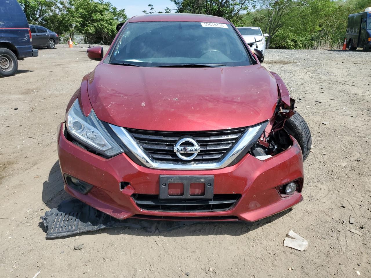 1N4AL3AP9JC149151 NISSAN ALTIMA 2018
