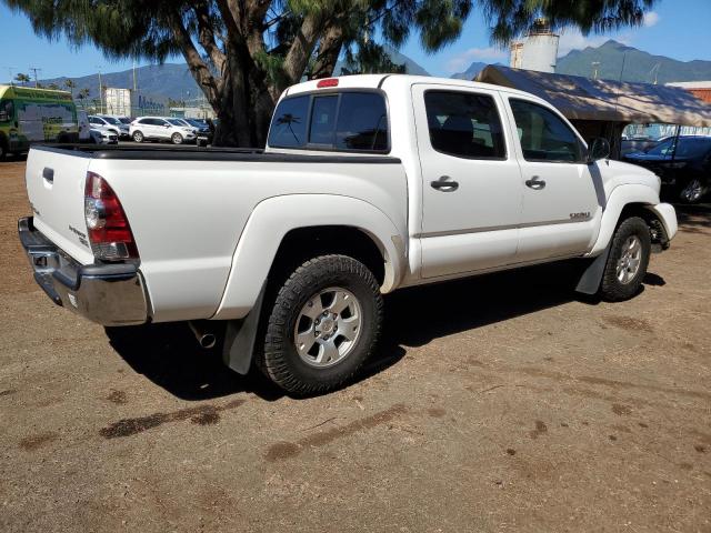 Vin: 5tfjx4gn6fx043069, lot: 51612394, toyota tacoma double cab prerunner 20153