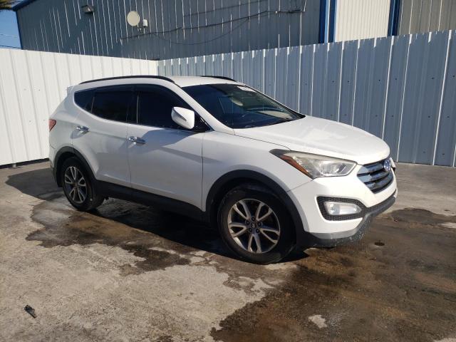 5XYZU3LA5EG202447 | 2014 Hyundai santa fe sport