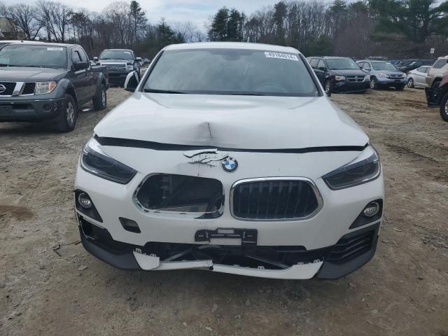 Lot #2440436248 2018 BMW X2 XDRIVE2 salvage car
