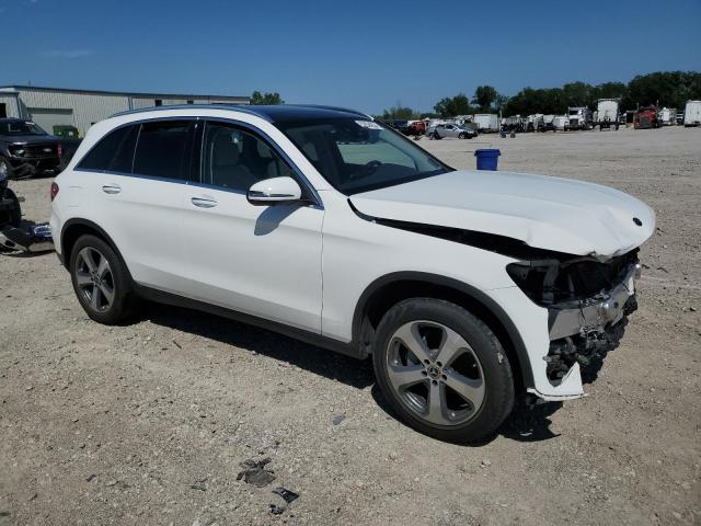 2021 Mercedes-Benz Glc 300 4Matic VIN: W1N0G8EB4MV274629 Lot: 52904224