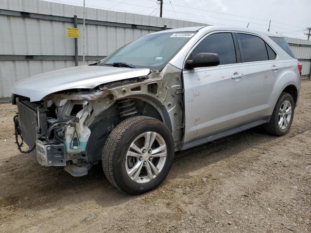 2GNALBEK2H1607509 2017 CHEVROLET EQUINOX - Image 1