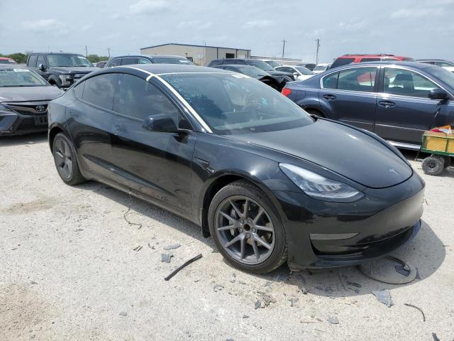 2021 Tesla Model 3 VIN: 5YJ3E1EA9MF859343 Lot: 50063554