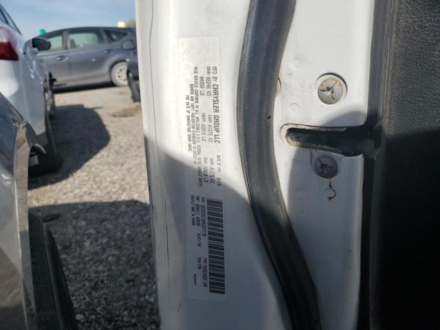 2B3CA3CV8AH257179 2010 Dodge Charger Sxt