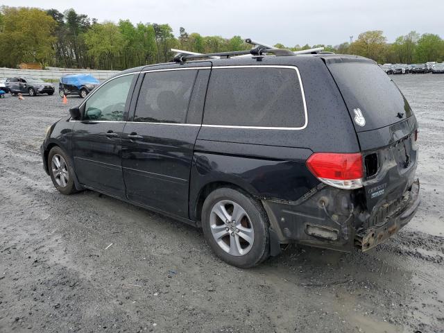2008 Honda Odyssey - Image 2