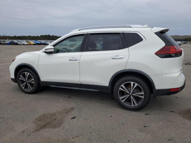 2019 Nissan Rogue S VIN: JN8AT2MV6KW380186 Lot: 49180604
