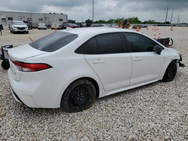 2022 Toyota Corolla Le VIN: 5YFEPMAE0NP319656 Lot: 51646964