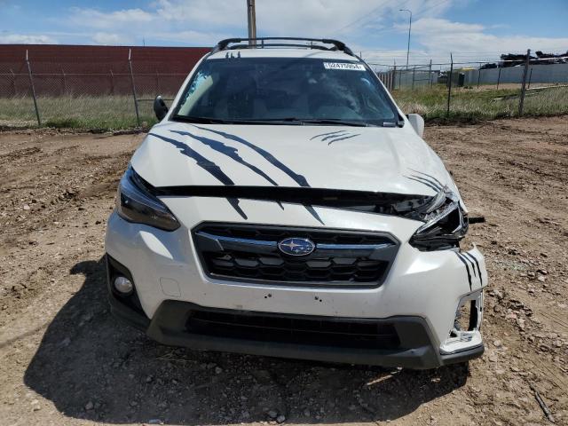 JF2GTAMC9KH347820 2019 Subaru Crosstrek Limited