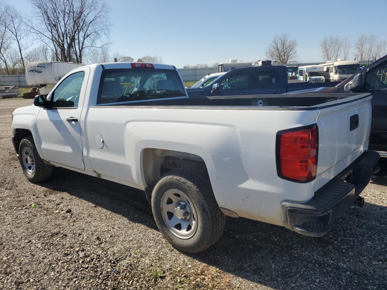 1GCNCNEH8HZ224777 CHEVROLET ALL Models 2017