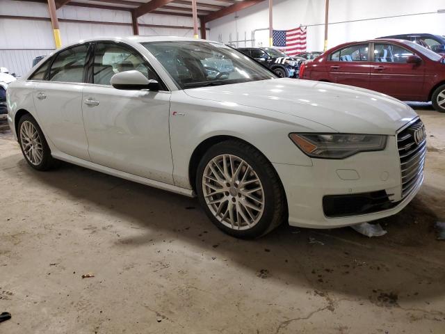 2016 AUDI A6 PRESTIG WAUHGAFC0GN007305