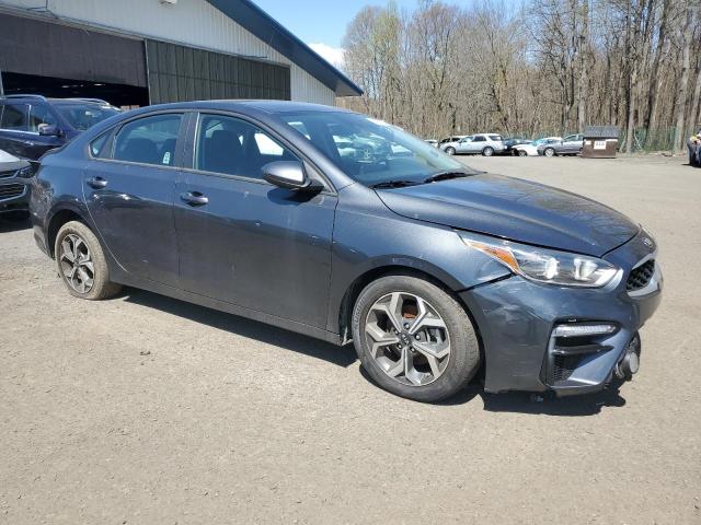 2021 Kia Forte Fe VIN: 3KPF24AD1ME348030 Lot: 51967794