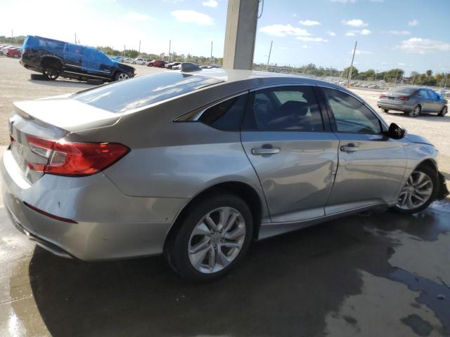 2020 Honda Accord Lx VIN: 1HGCV1F12LA043131 Lot: 50844344