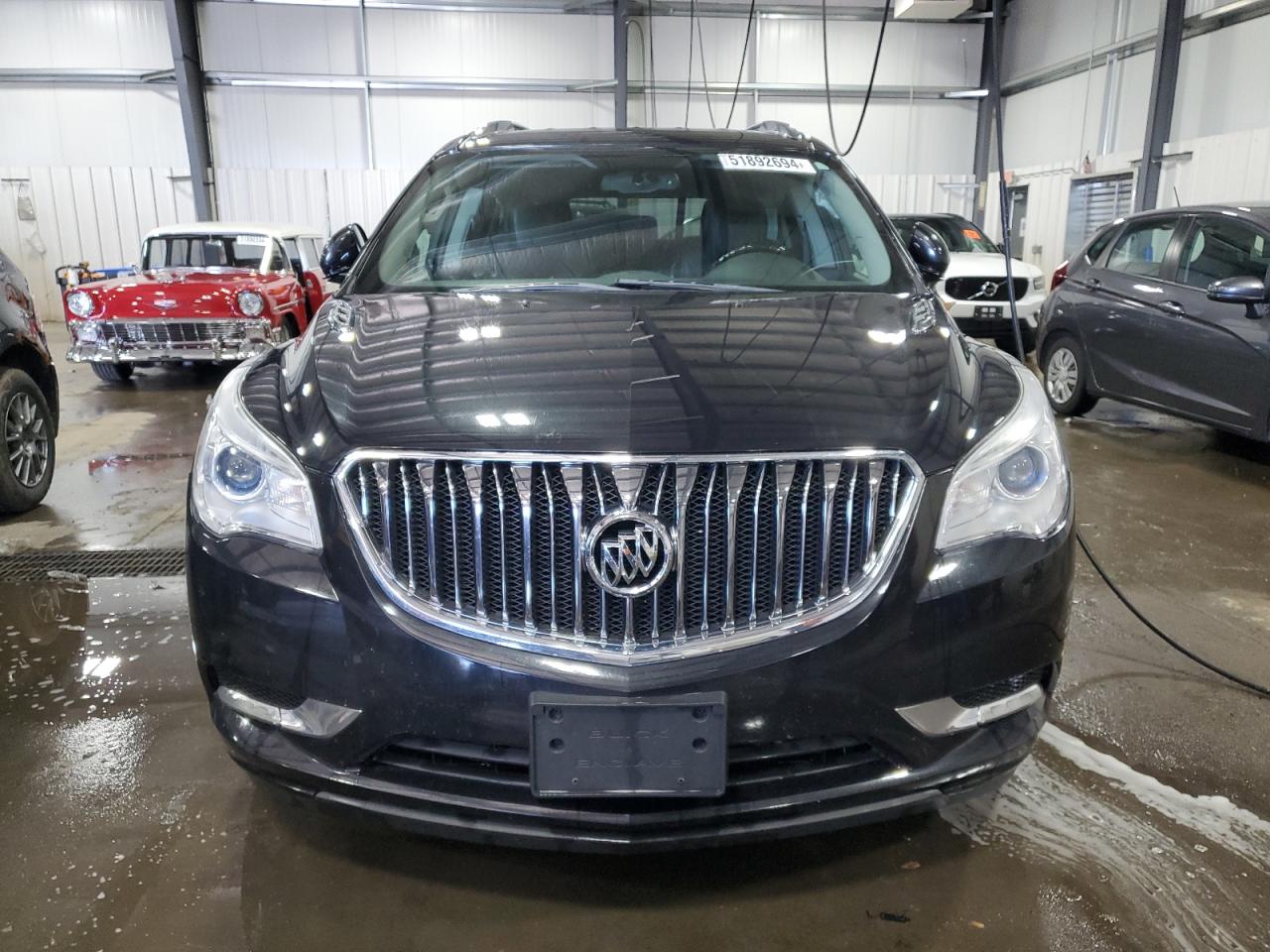 5GAKVCKD7DJ161314 2013 Buick Enclave