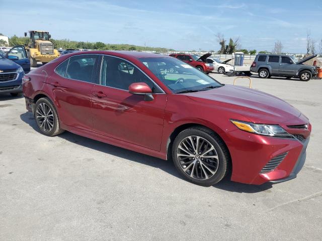 2018 TOYOTA CAMRY L - 4T1B11HK7JU610582