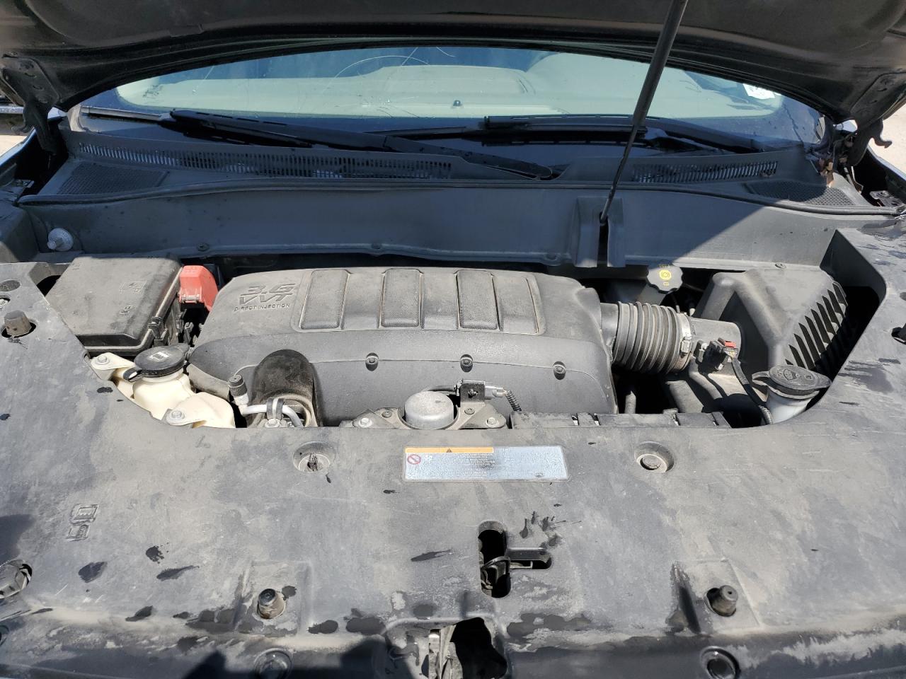 1GKKRNED8FJ199023 2015 GMC Acadia Sle