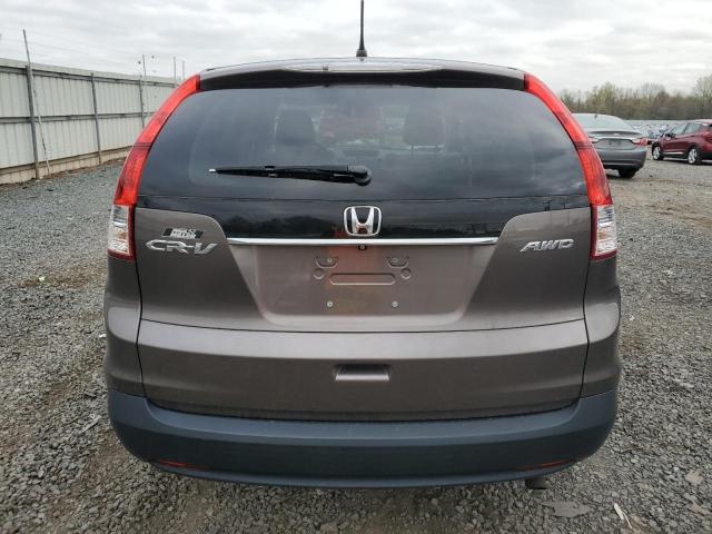 2014 Honda Cr-V Ex VIN: 2HKRM4H57EH717525 Lot: 51499884