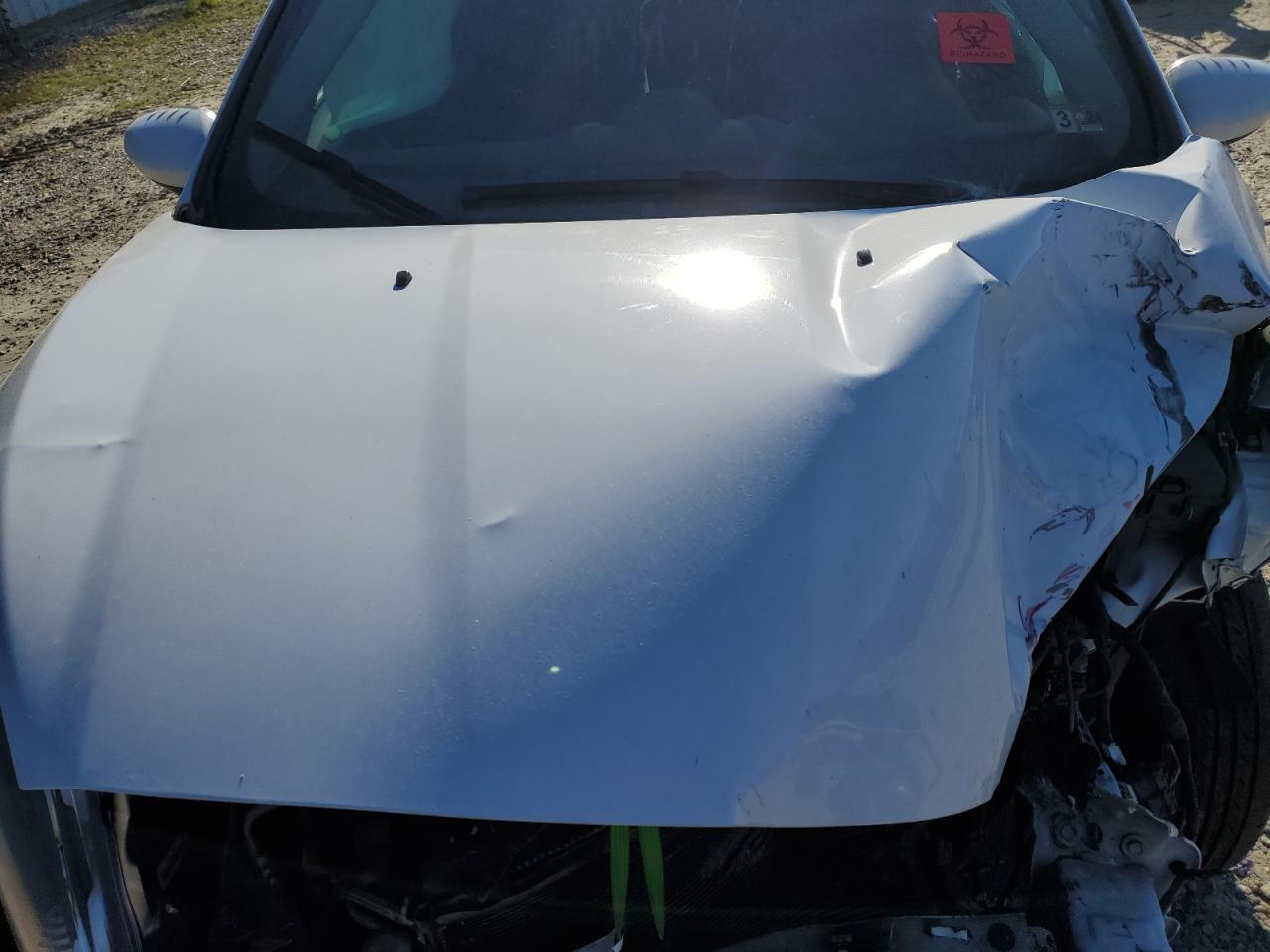 3FADP4AJ3KM157684 FORD FIESTA 2019